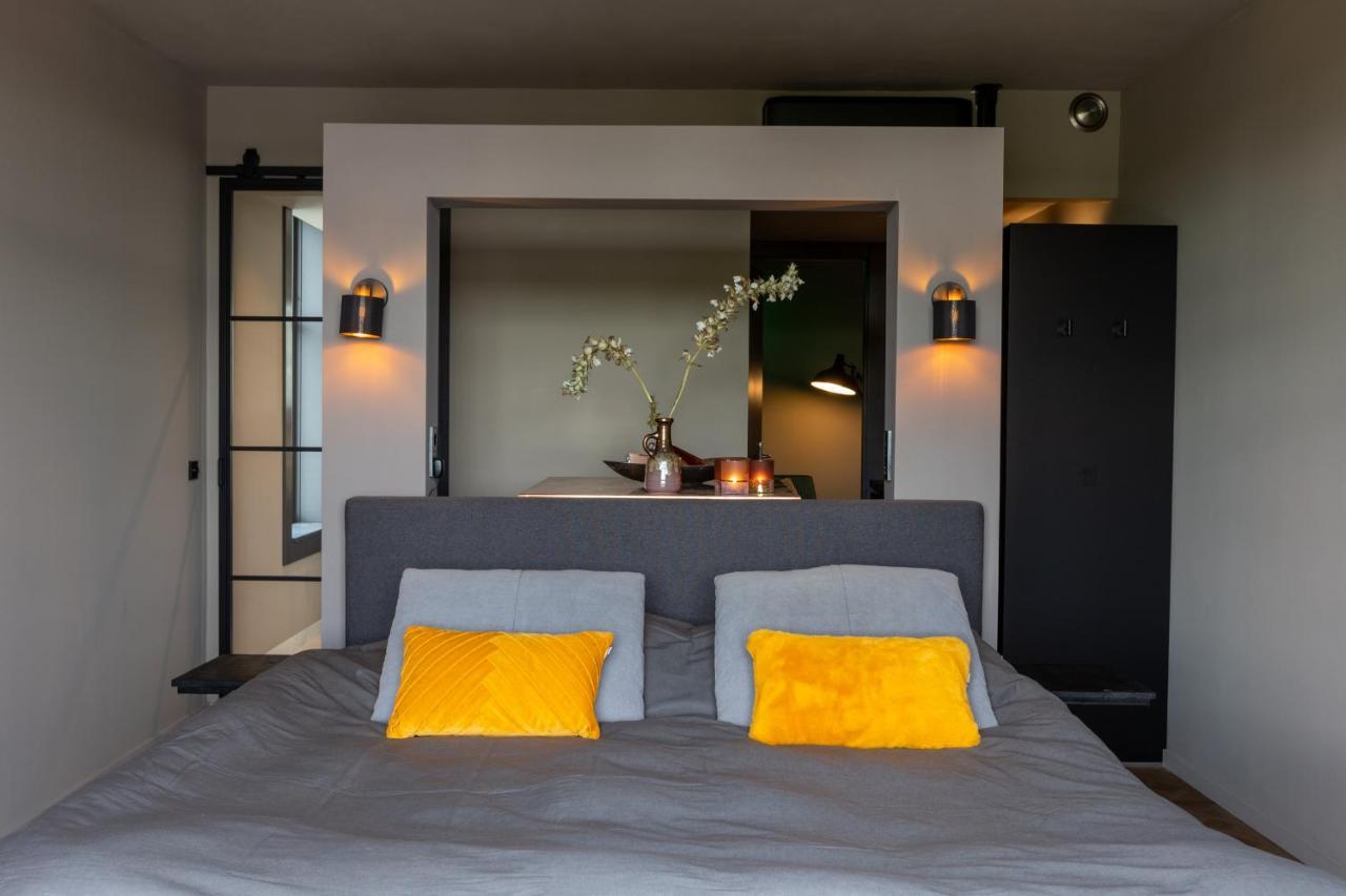Shortstay Gouda Ngoại thất bức ảnh