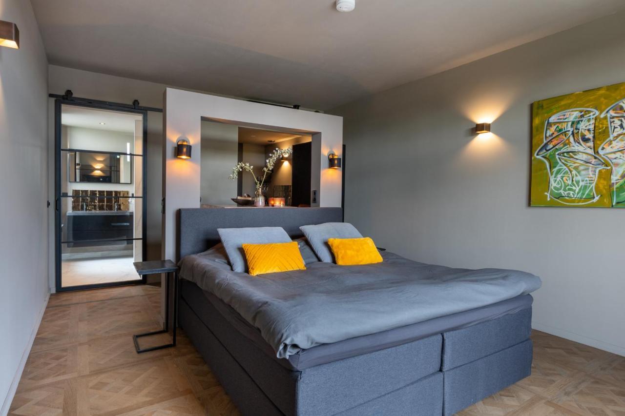 Shortstay Gouda Ngoại thất bức ảnh