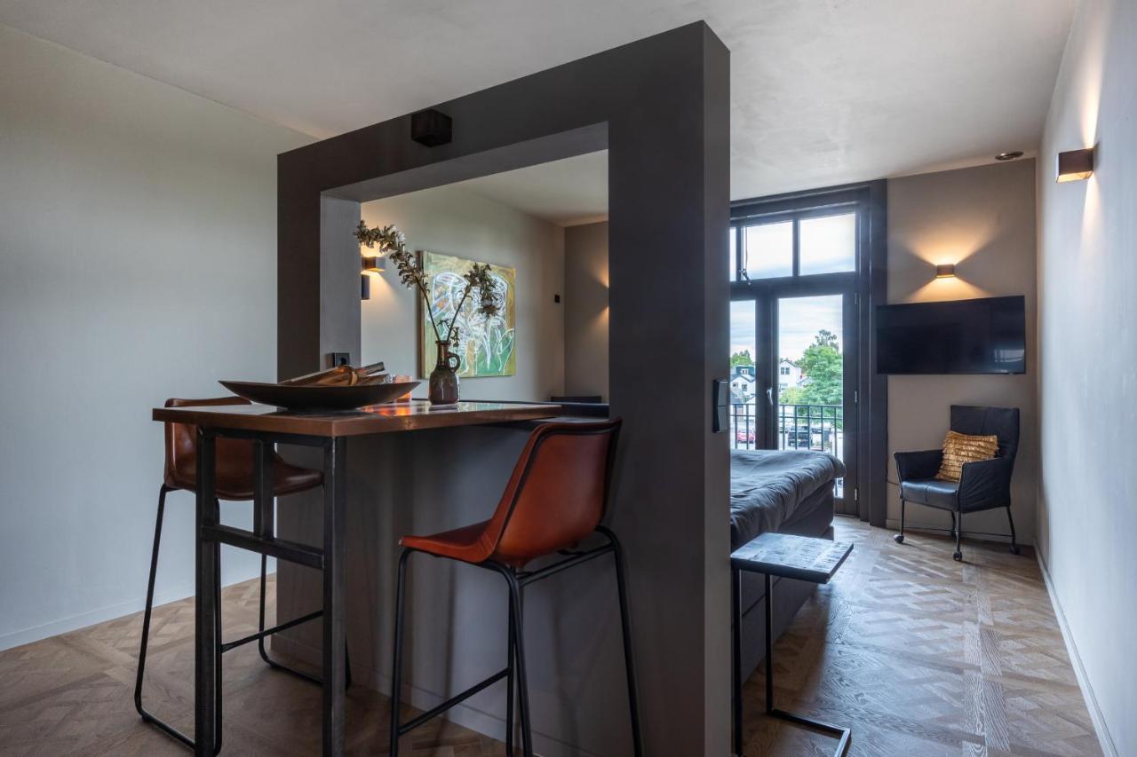 Shortstay Gouda Ngoại thất bức ảnh