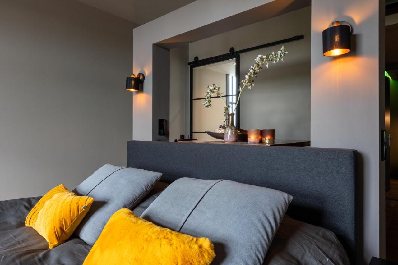 Shortstay Gouda Ngoại thất bức ảnh